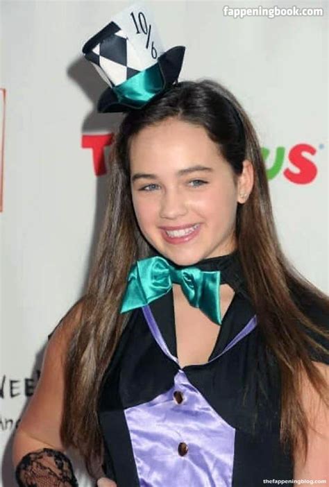 Hot Mary Mouser Nude Pics And Porn LEAKED Online